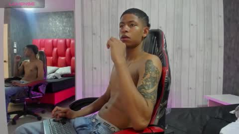 _erick_j online show from March 3, 2026, 8:04 pm