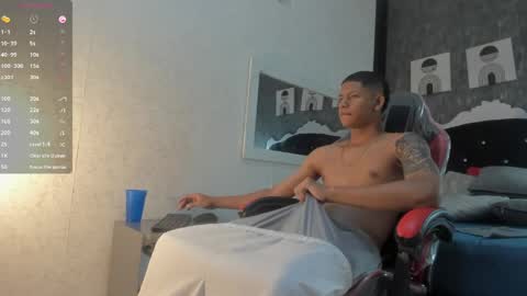 _erick_j online show from May 4, 2026, 8:05 pm