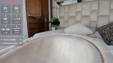 Eternal  online show from October 2, 2025, 9:55 pm