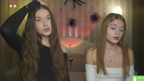 Snapshot of _eva_lee chatting on November 9, 2025, 6:39 pm Alice online show from November 9, 2025, 6:39 pm