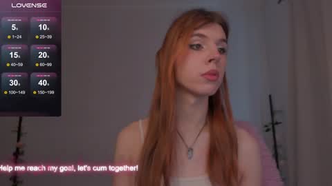 Snapshot of _eva_pleasure_ chatting on December 15, 2024, 5:56 am Eva online show from December 15, 2024, 5:56 am