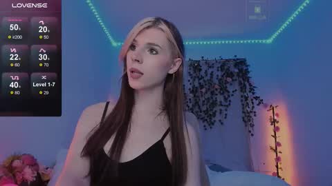 Snapshot of _eva_pleasure_ chatting on October 4, 2025, 7:28 am Eva online show from October 4, 2025, 7:28 am