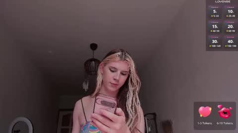 Eva online show from April 23, 2026, 8:02 am