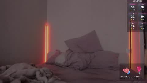 Snapshot of _eva_pleasure_ chatting on May 26, 2026, 8:32 am Eva online show from May 26, 2026, 8:32 am