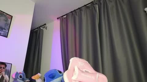 Eva online show from July 28, 2026, 7:39 pm