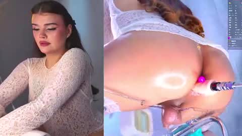 Eva Lane online show from July 3, 2026, 9:48 am