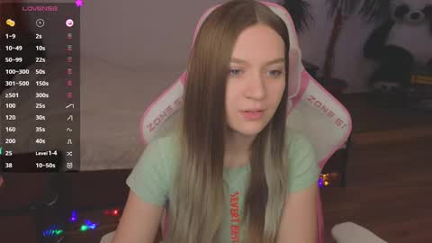 Evie online show from December 12, 2024, 6:25 am