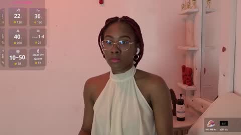 Snapshot of _exoticcouple_69 chatting on November 18, 2025, 12:09 pm Paul And Ariana online show from November 18, 2025, 12:09 pm