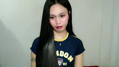 STEFFANNY WELL. online show from March 11, 2025, 2:32 am