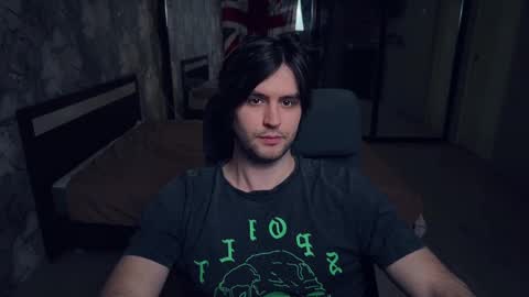 Keanu online show from February 22, 2025, 4:19 pm