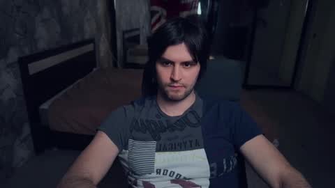 Keanu online show from February 23, 2025, 2:46 pm