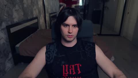 Keanu online show from February 24, 2025, 8:36 pm