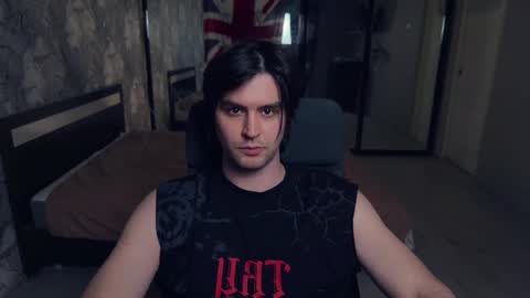 Keanu online show from February 25, 2025, 4:21 pm