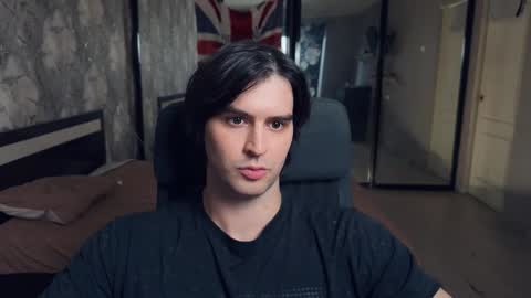 Keanu online show from October 10, 2025, 1:21 pm