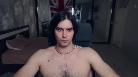 Keanu online show from November 27, 2025, 1:02 pm