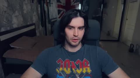 Keanu online show from January 18, 2026, 2:54 pm