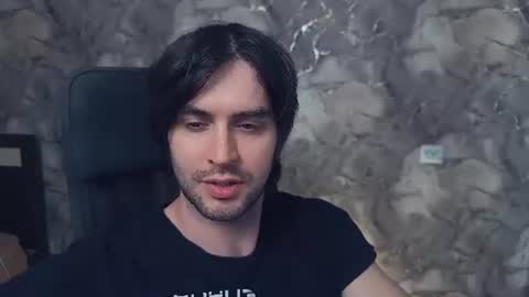 Snapshot of _fatrabbit chatting on June 27, 2026, 8:30 am Keanu online show from June 27, 2026, 8:30 am
