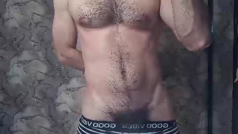 Snapshot of _fatrabbit chatting on July 1, 2026, 12:29 pm Keanu online show from July 1, 2026, 12:29 pm