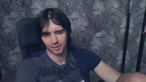 Snapshot of _fatrabbit chatting on July 18, 2026, 9:35 am Keanu online show from July 18, 2026, 9:35 am