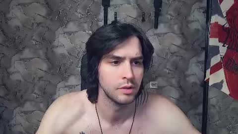 Snapshot of _fatrabbit chatting on July 21, 2026, 1:35 pm Keanu online show from July 21, 2026, 1:35 pm