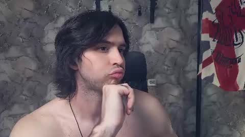 Snapshot of _fatrabbit chatting on August 1, 2026, 1:21 pm Keanu online show from August 1, 2026, 1:21 pm