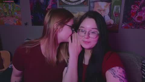 Snapshot of _favorite_ chatting on December 3, 2025, 7:12 pm KENDALL NATHAN MARRY RYANPVT IS OPEN online show from December 3, 2025, 7:12 pm