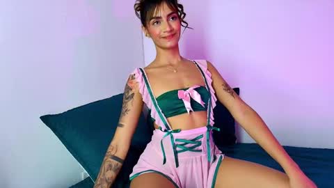 Felicity online show from November 5, 2025, 6:30 pm