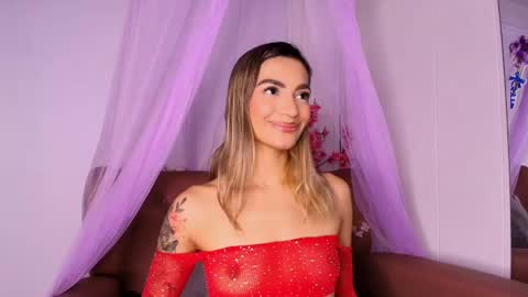 Felicity online show from April 27, 2026, 12:25 pm