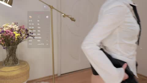 Essie  online show from December 12, 2024, 12:59 am