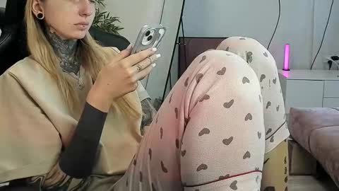 Alis online show from September 25, 2025, 9:02 am