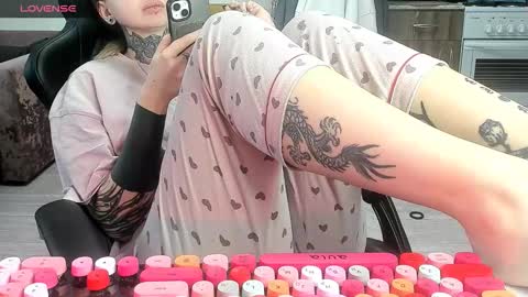 Alis online show from February 15, 2026, 7:16 am