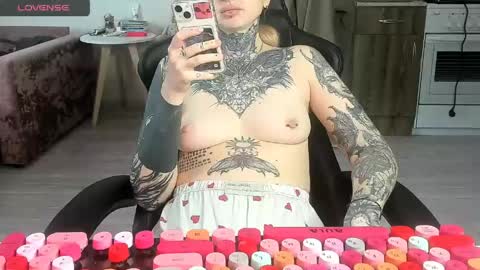 Alis online show from March 6, 2026, 9:06 am