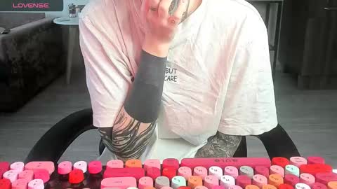 Alis online show from March 19, 2026, 7:56 am