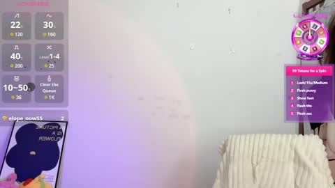 Flipped online show from February 27, 2025, 6:42 pm