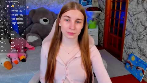 Snapshot of _flowersweet_ chatting on May 10, 2026, 8:47 pm Kate online show from May 10, 2026, 8:47 pm