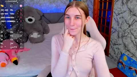 Snapshot of _flowersweet_ chatting on May 19, 2026, 9:32 pm Kate online show from May 19, 2026, 9:32 pm