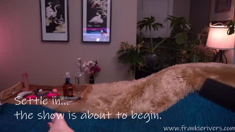 Frankie Rivers allmylinks  online show from January 17, 2026, 7:13 am