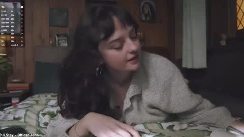 Snapshot of _freckles chatting on May 20, 2026, 12:06 am Jacqui Queen goddess motorcycle mozzarella Jaq next livestream see bio online show from May 20, 2026, 12:06 am