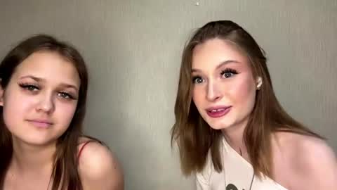 Snapshot of _freedom_couple_ chatting on June 15, 2026, 4:31 pm Kaithie and Jessie online show from June 15, 2026, 4:31 pm