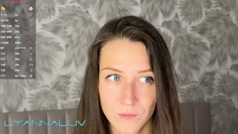 Snapshot of _fuckinparadise chatting on February 5, 2025, 6:59 pm Lyanna and Derek online show from February 5, 2025, 6:59 pm