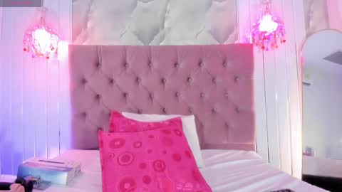 Snapshot of _gabbysweet chatting on May 19, 2026, 11:05 am GabbySweet online show from May 19, 2026, 11:05 am