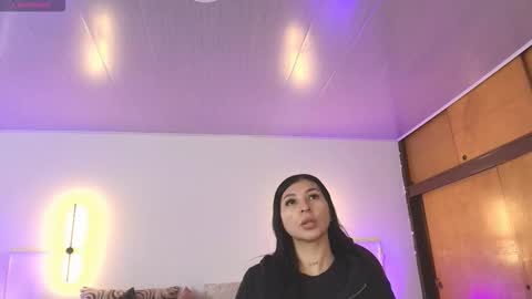 Snapshot of _gaby1 chatting on September 24, 2025, 11:24 am Juliana Gaby Kloe online show from September 24, 2025, 11:24 am