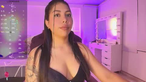  Juliana   Gaby   Kloe online show from March 3, 2026, 3:23 am