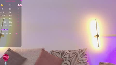  Juliana   Gaby   Kloe online show from April 25, 2026, 1:41 pm