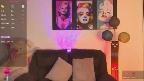  Juliana   Gaby   Kloe online show from April 28, 2026, 3:44 am