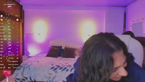  Juliana   Gaby   Kloe online show from July 24, 2026, 3:59 am