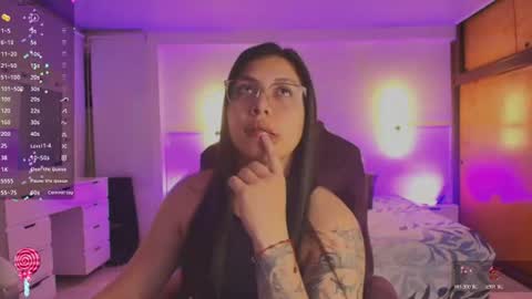  Juliana   Gaby   Kloe online show from July 27, 2026, 3:13 am
