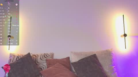  Juliana   Gaby   Kloe online show from July 27, 2026, 3:19 pm
