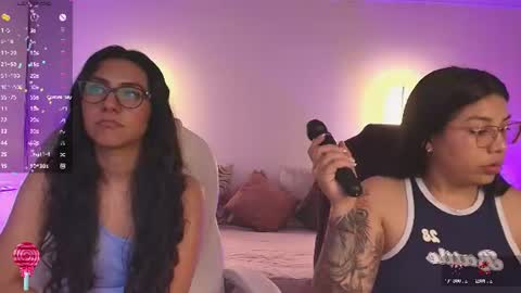  Juliana   Gaby   Kloe online show from July 31, 2026, 4:56 am