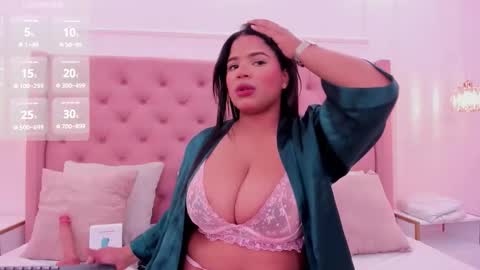 Gaby  online show from March 5, 2026, 2:24 pm